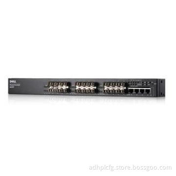 4-port Tab Down Transformer / Multi Ports Connector RJ45 Co